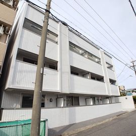 マンション菜の花5の賃貸物件