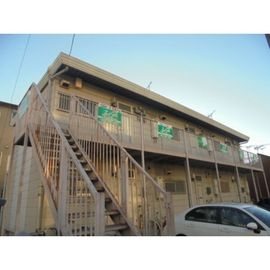 豊田本町駅より徒歩8分 2階 築40年1ヶ月の賃貸物件