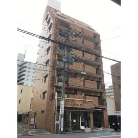 メゾン鶴舞 3階 築40年1ヶ月の賃貸物件