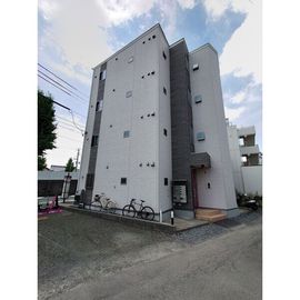 ささしまライブ駅より徒歩14分 3階 築7年9ヶ月の賃貸物件