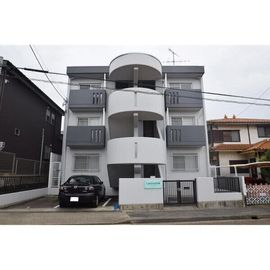 コンフォートヒル名東 1階 築37年11ヶ月の賃貸物件