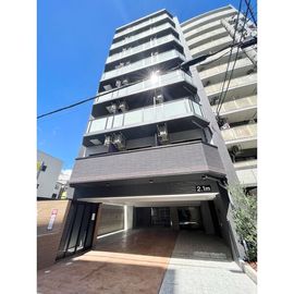 新栄町駅より徒歩4分 7階 築2年9ヶ月の賃貸物件