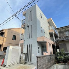 吹上駅より徒歩8分 3階 築18年4ヶ月の賃貸物件