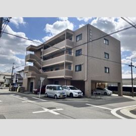 黒川駅より徒歩54分 3階 築28年11ヶ月の賃貸物件