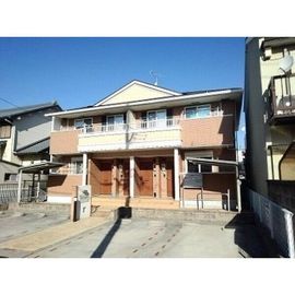 ソレイユメゾン 1階 築12年7ヶ月の賃貸物件