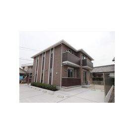 味美駅より徒歩19分 1階 築3年9ヶ月の賃貸物件