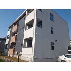 ベルフィオーレの賃貸物件