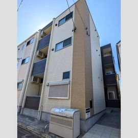 荒畑駅より徒歩7分 1階 築8年6ヶ月の賃貸物件