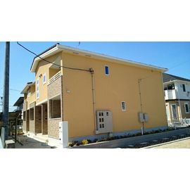 ヴェルジェの賃貸物件