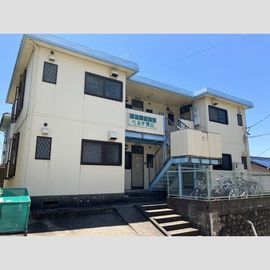 ベルデ表山 2階 築35年10ヶ月の賃貸物件