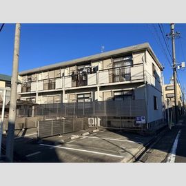 本山駅より徒歩13分 1階 築35年7ヶ月の賃貸物件