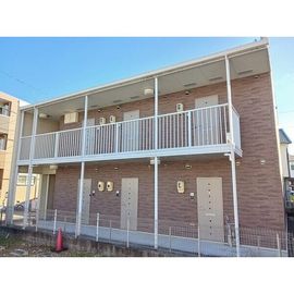 ル・シェモア 1階 築12年11ヶ月の賃貸物件