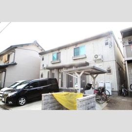 グレーシア中郷Ｂ棟 2階 築17年1ヶ月の賃貸物件