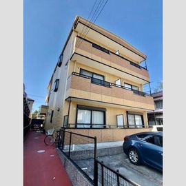 中島駅より徒歩9分 2階 築20年9ヶ月の賃貸物件