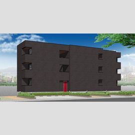 本星崎駅より徒歩9分 3階 新築の賃貸物件