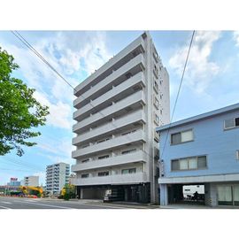 プロビデンスサカエミナミ 7階 築19年10ヶ月の賃貸物件