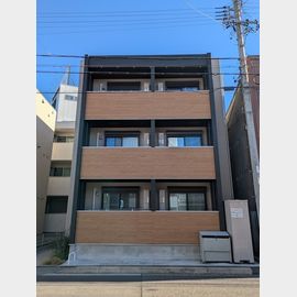 シェリム黄金 1階 築3年4ヶ月の賃貸物件