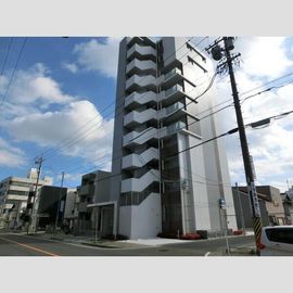 グリーンコート中島 5階 築4年1ヶ月の賃貸物件