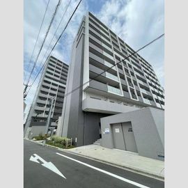 パルファンドゥジョア 10階 築4年の賃貸物件