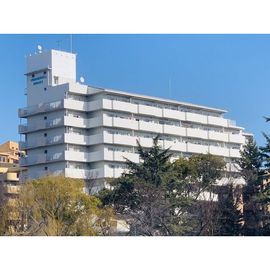 アーバンドエル杁中 9階 築35年9ヶ月の賃貸物件