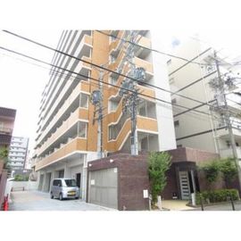 エスポアール泉 7階 築16年7ヶ月の賃貸物件