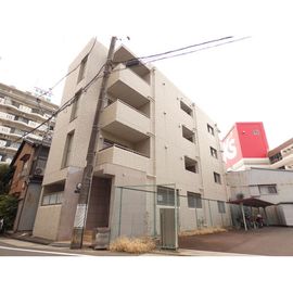 レジデンス悠海の賃貸物件