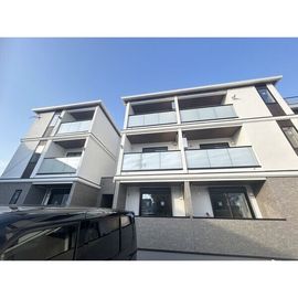 TheGranMoon 1階 新築の賃貸物件