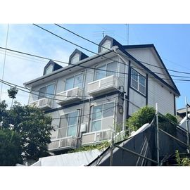 ヒルズ東山A 2階 築31年7ヶ月の賃貸物件