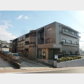 原駅より徒歩11分 2階 築28年5ヶ月の賃貸物件