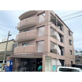 コンフォール加茂 3階 築28年11ヶ月の賃貸物件