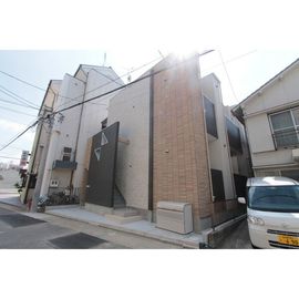 ショコラン 1階 築11年5ヶ月の賃貸物件