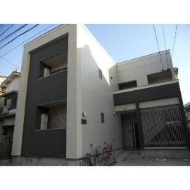 クレフラスト三吉２ 2階 築17年1ヶ月の賃貸物件