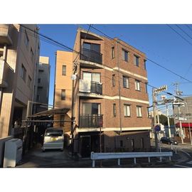 ＴＫＢｏｎｈｅｕｒ 4階 築20年2ヶ月の賃貸物件