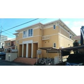 ボンヌシャンスｂ 1階 築18年1ヶ月の賃貸物件