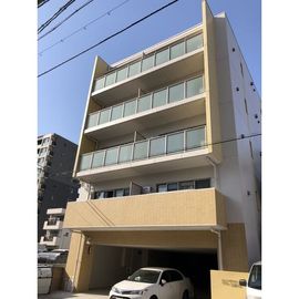 パークレジデンス名駅北 2階 築9年の賃貸物件