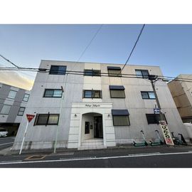 吹上ラ・ファイエット 1階 築10年1ヶ月の賃貸物件