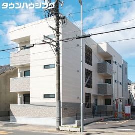 Ｍｏｖｅ名城公園 3階 築6年の賃貸物件