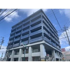 平針駅より徒歩1分 5階 築38年4ヶ月の賃貸物件