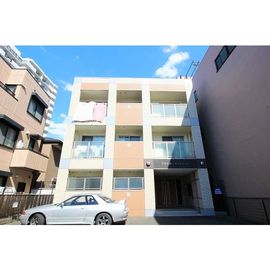 プリムローズマンション 3階 築22年8ヶ月の賃貸物件