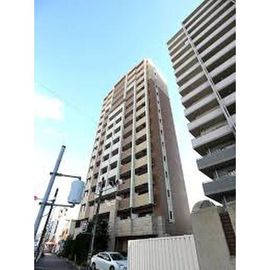 太閤通駅より徒歩4分 3階 築18年1ヶ月の賃貸物件