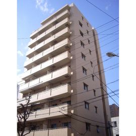 上前津駅より徒歩5分 9階 築19年の賃貸物件