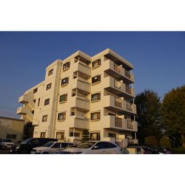 寺山パークハイツ 5階 築39年8ヶ月の賃貸物件