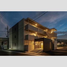 クレリア南一番の賃貸物件