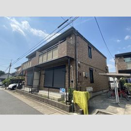 カレン中砂１ 1階 築22年1ヶ月の賃貸物件