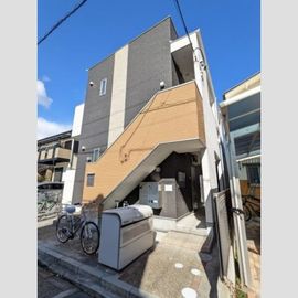 六番町駅より徒歩6分 1階 築7年4ヶ月の賃貸物件