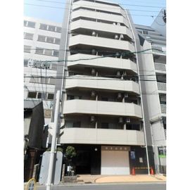 ストーンブリッジ名駅 6階 築17年10ヶ月の賃貸物件