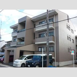 総合リハビリセンター駅より徒歩19分 1階 築32年8ヶ月の賃貸物件