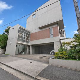 覚王山駅より徒歩4分 3階 築25年1ヶ月の賃貸物件