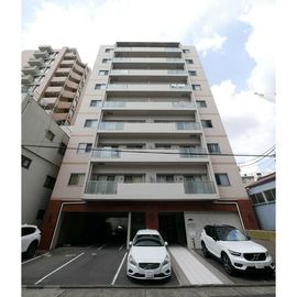 プライムコート 4階 築11年10ヶ月の賃貸物件