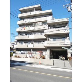 ランドマーク２ 2階 築29年1ヶ月の賃貸物件